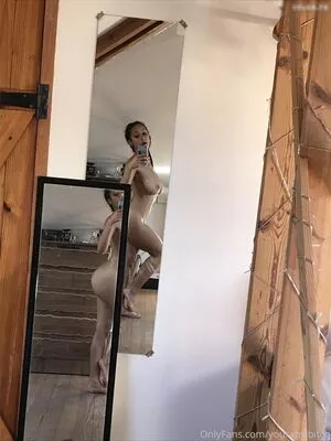 YourAfroBitch / Meleessa nude photo #0144