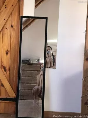 YourAfroBitch / Meleessa nude photo #0200