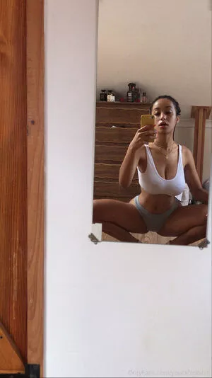 YourAfroBitch / Meleessa nude photo #0213