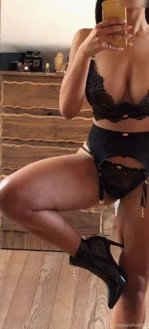 YourAfroBitch / Meleessa nude photo #0252