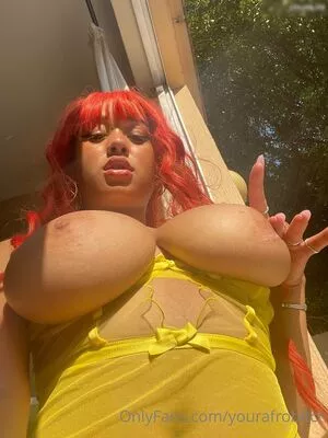 YourAfroBitch / Meleessa nude photo #0256