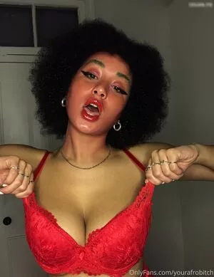 YourAfroBitch / Meleessa nude photo #0263