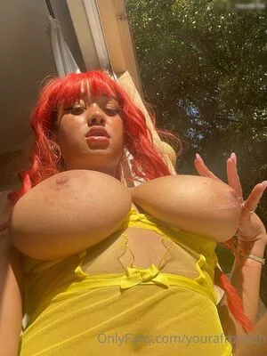 YourAfroBitch / Meleessa nude photo #0270