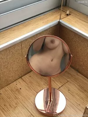 YourAfroBitch / Meleessa nude photo #0329