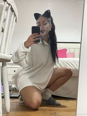 YourAfroBitch / Meleessa nude photo #0332