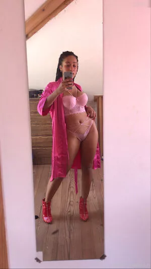 YourAfroBitch / Meleessa nude photo #0357