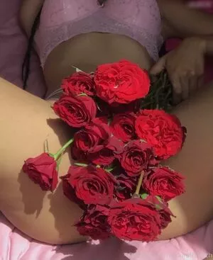 YourAfroBitch / Meleessa nude photo #0387