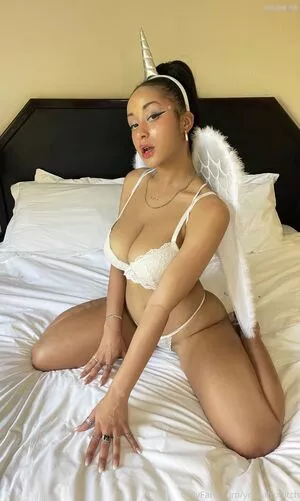 YourAfroBitch / Meleessa nude photo #0440