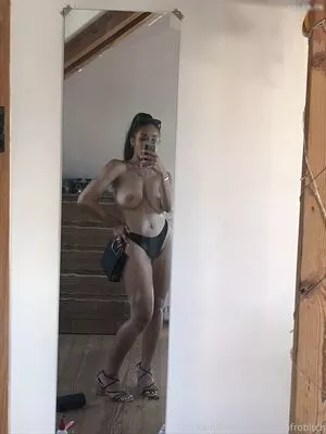 YourAfroBitch / Meleessa nude photo #0462