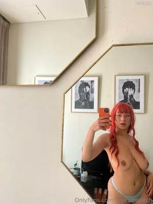 YourAfroBitch / Meleessa nude photo #0497