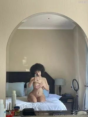 YourAfroBitch / Meleessa / melissabarreram / thatafrobitch nude photo #0540