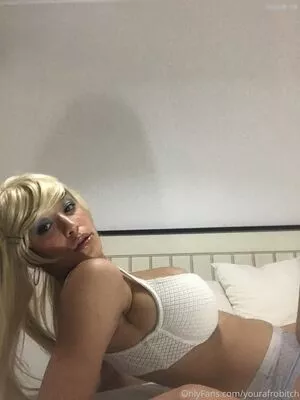 YourAfroBitch / Meleessa / melissabarreram / thatafrobitch nude photo #0576