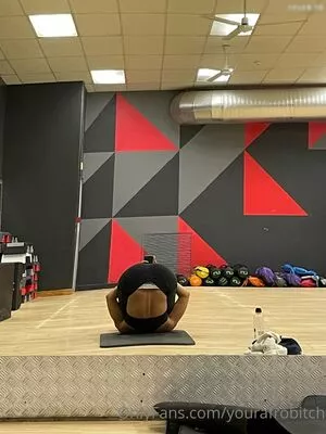 YourAfroBitch / Meleessa / melissabarreram / thatafrobitch nude photo #0587