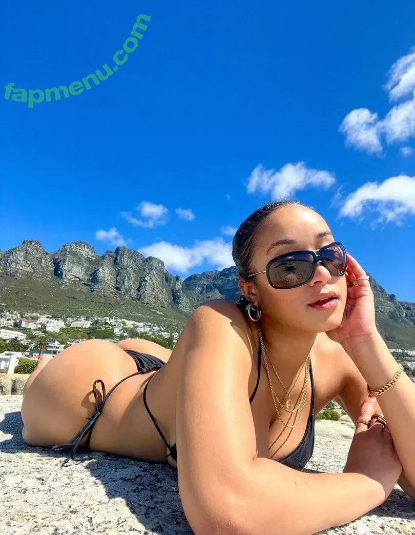 YourAfroBitch nude photo #0014 (Meleessa)