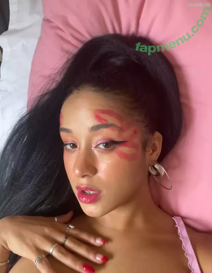 YourAfroBitch nude photo #0031 (Meleessa)