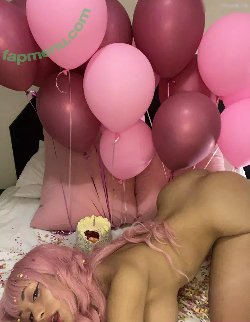 YourAfroBitch nude photo #0101 (Meleessa)