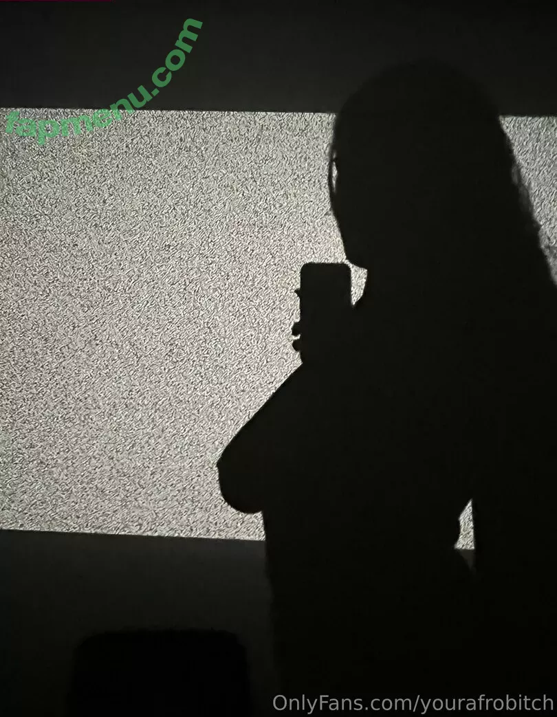 YourAfroBitch nude photo #0122 (Meleessa)