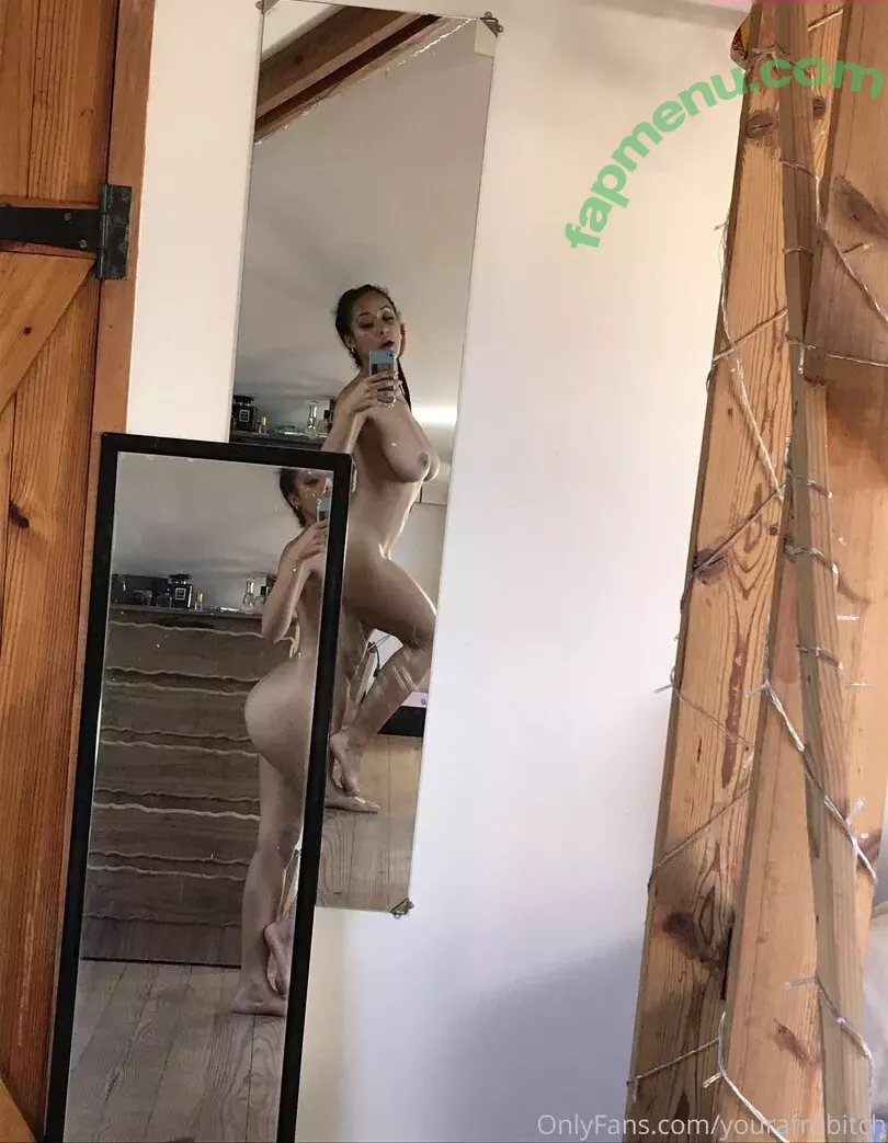 YourAfroBitch nude photo #0144 (Meleessa)