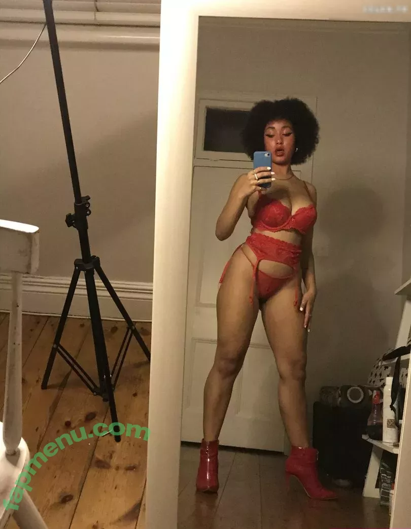 YourAfroBitch nude photo #0176 (Meleessa)