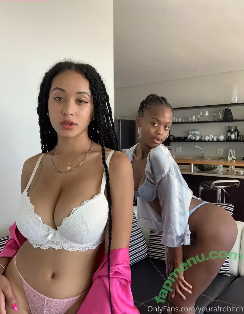 YourAfroBitch nude photo #0202 (Meleessa)