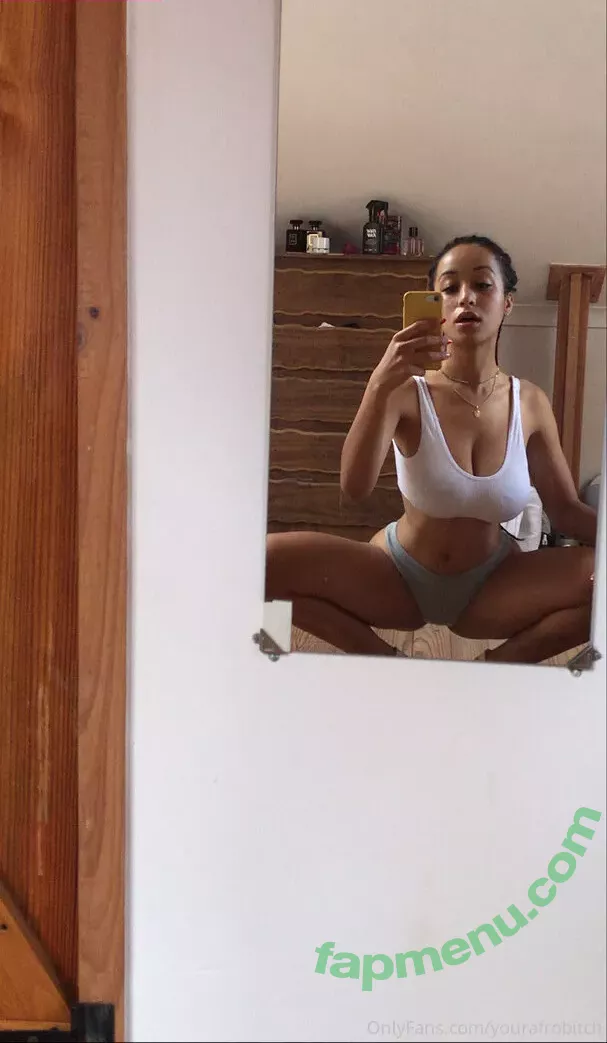 YourAfroBitch nude photo #0213 (Meleessa)