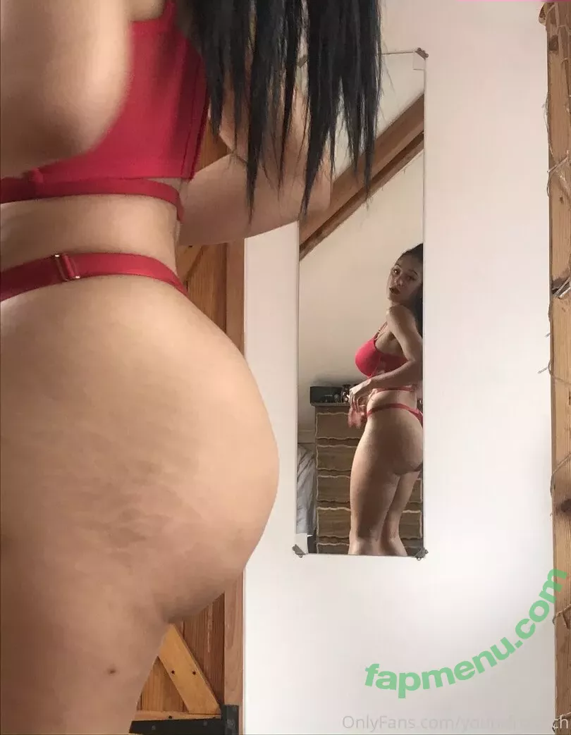 YourAfroBitch nude photo #0217 (Meleessa)