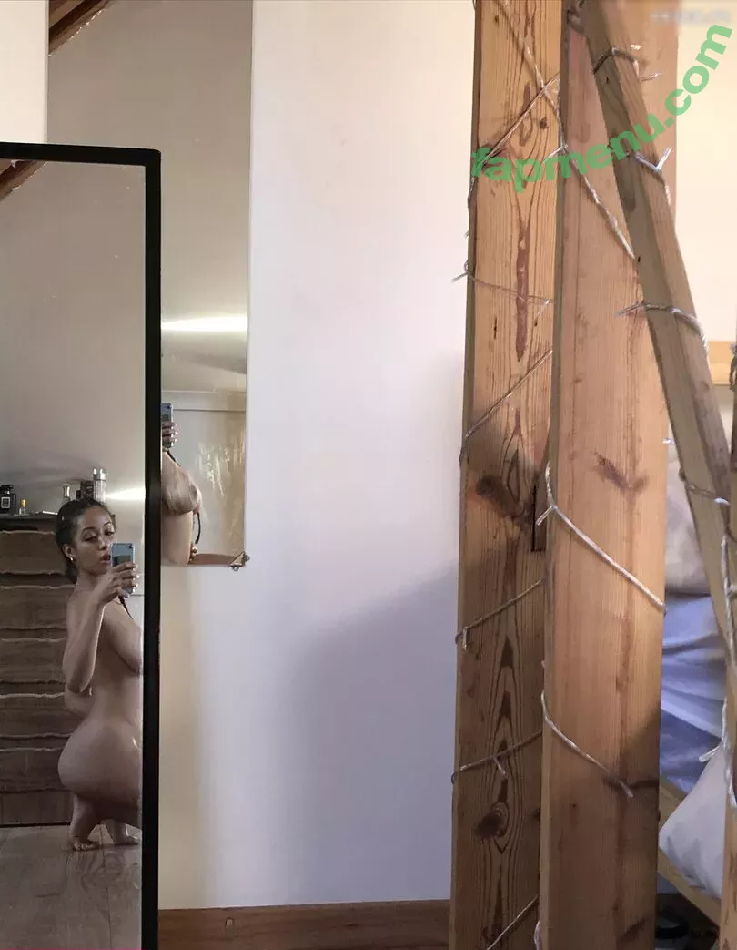 YourAfroBitch nude photo #0222 (Meleessa)