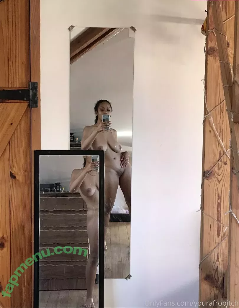YourAfroBitch nude photo #0226 (Meleessa)