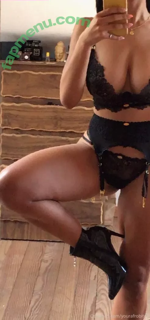 YourAfroBitch nude photo #0252 (Meleessa)