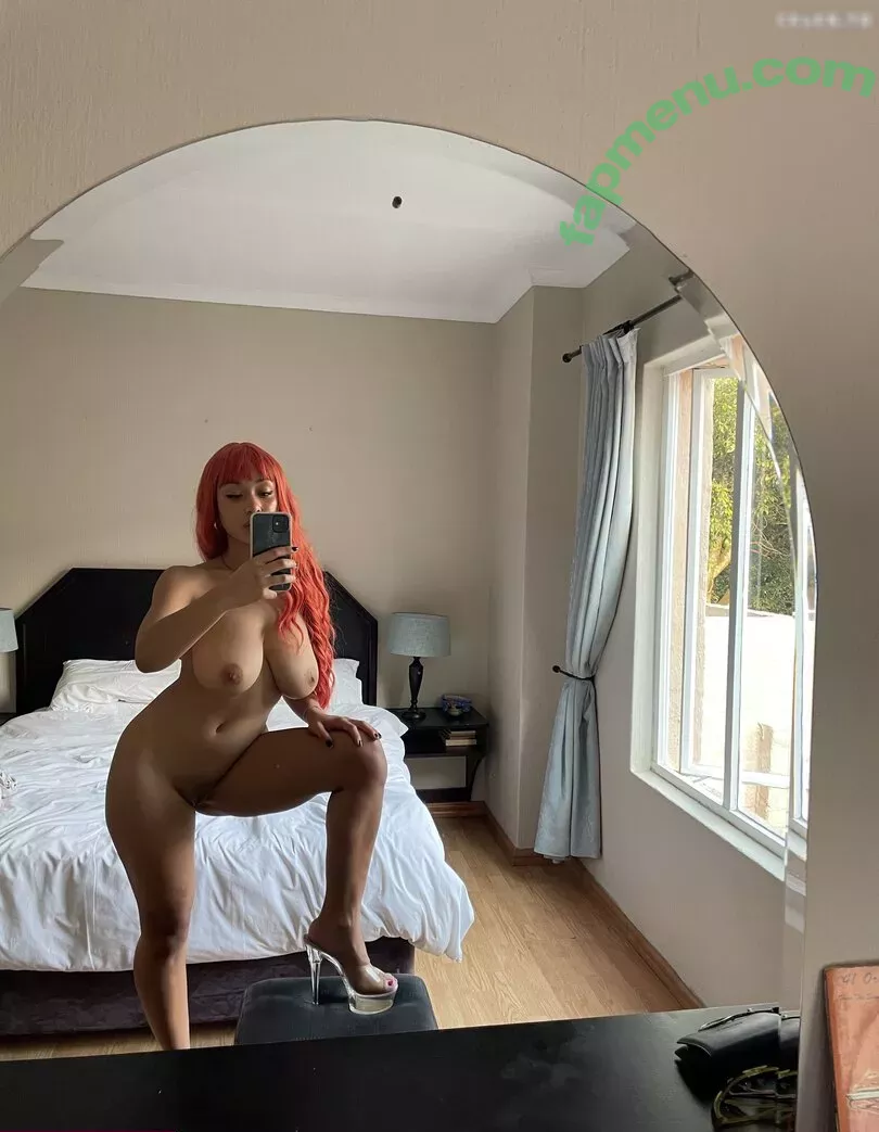 YourAfroBitch nude photo #0280 (Meleessa)