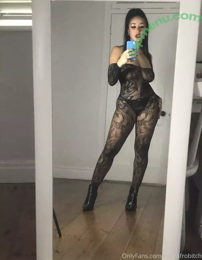 YourAfroBitch nude photo #0306 (Meleessa)