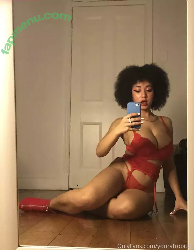 YourAfroBitch nude photo #0342 (Meleessa)