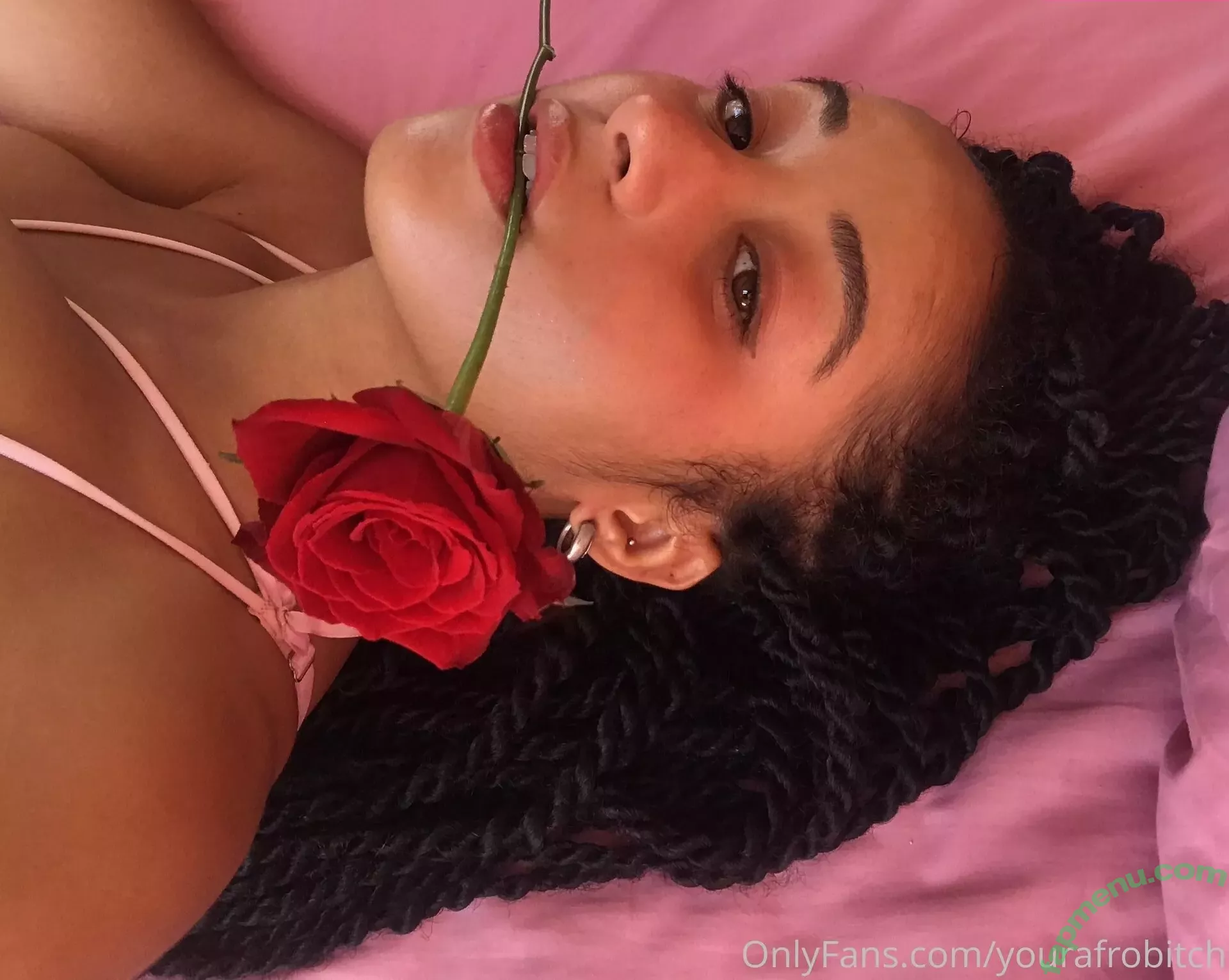 YourAfroBitch nude photo #0346 (Meleessa)