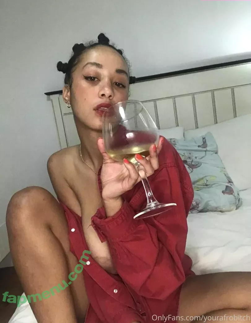 YourAfroBitch nude photo #0352 (Meleessa)