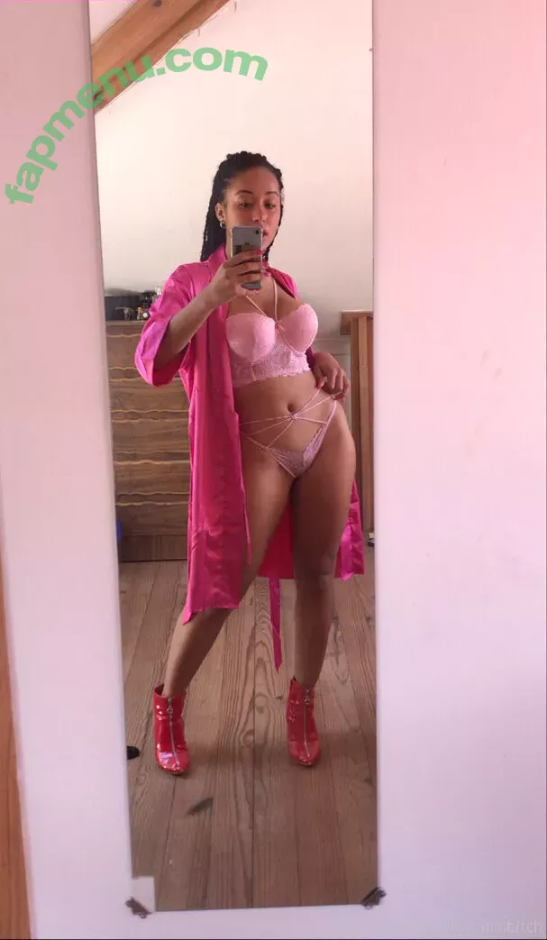 YourAfroBitch nude photo #0357 (Meleessa)