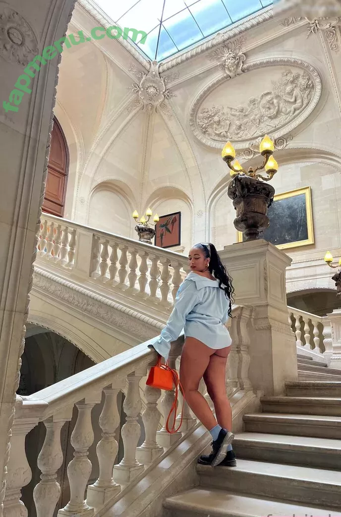 YourAfroBitch nude photo #0371 (Meleessa)