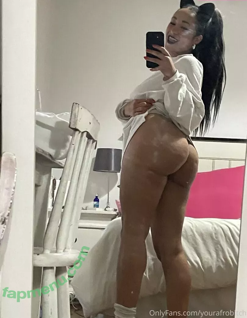 YourAfroBitch nude photo #0376 (Meleessa)