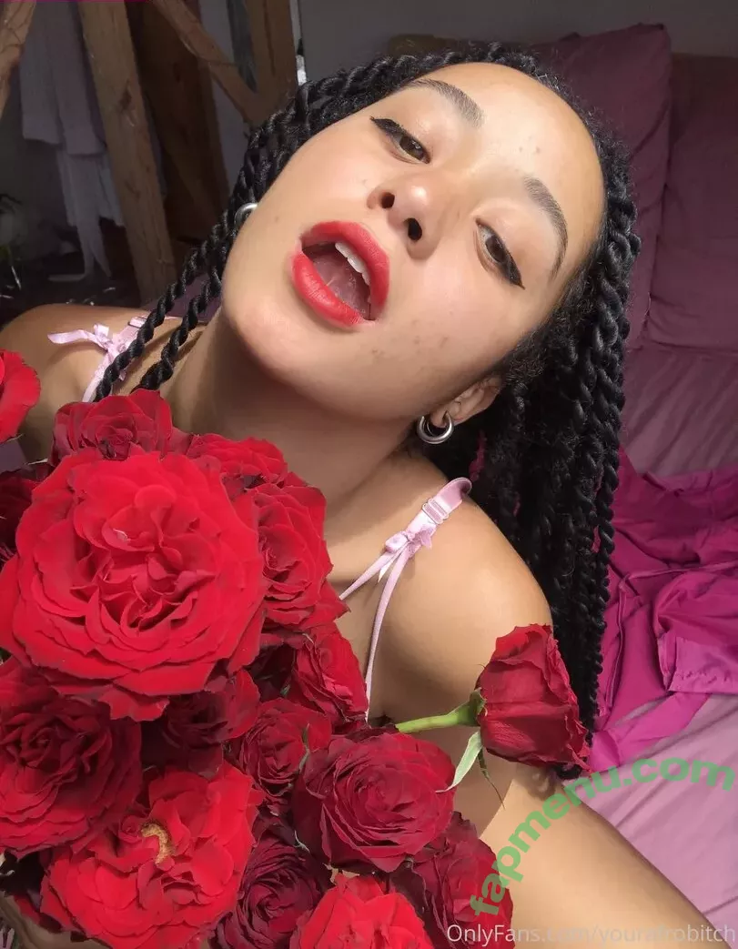 YourAfroBitch nude photo #0398 (Meleessa)