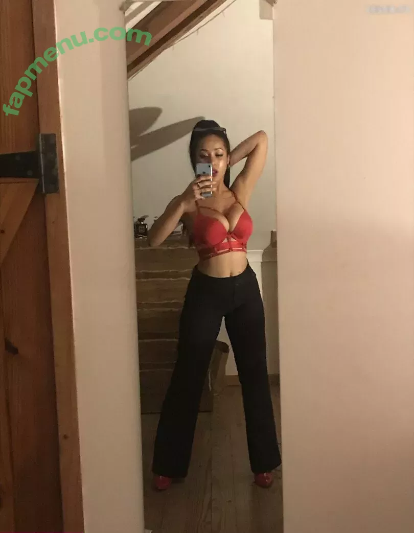 YourAfroBitch nude photo #0399 (Meleessa)