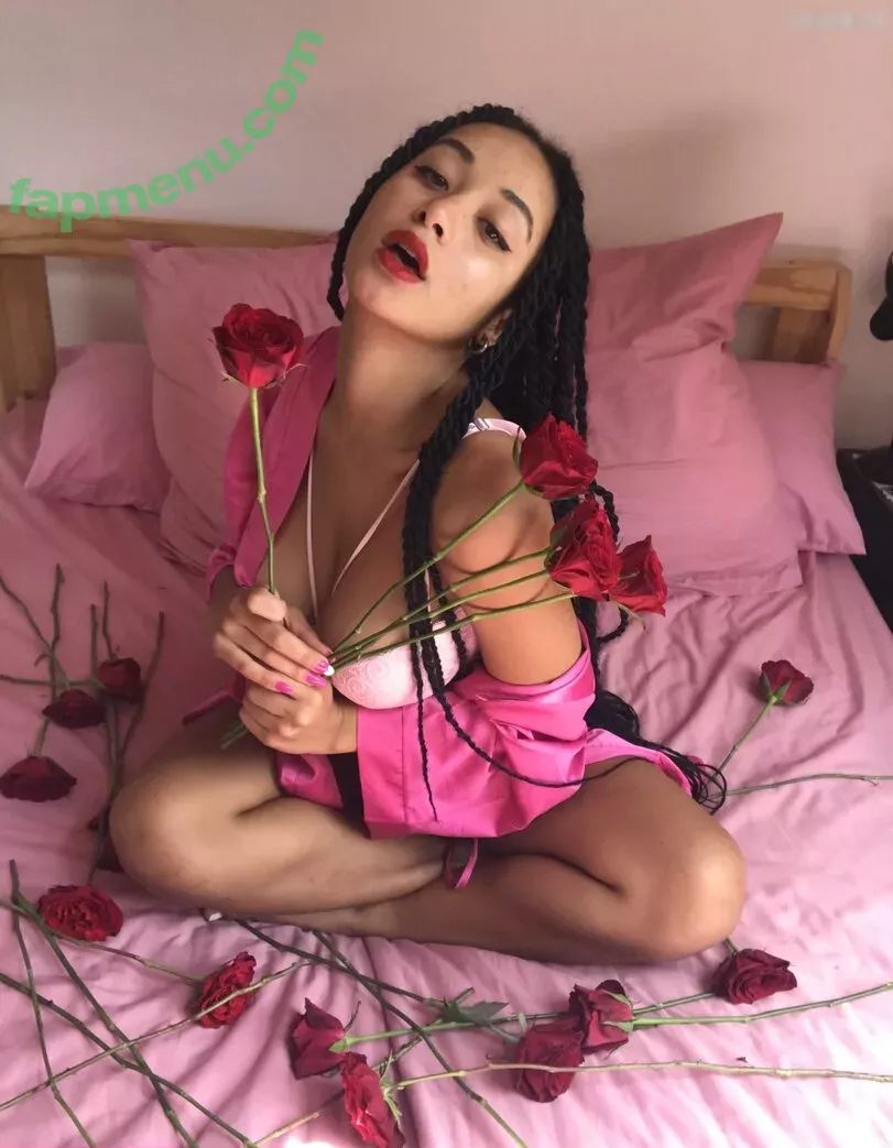 YourAfroBitch nude photo #0410 (Meleessa)