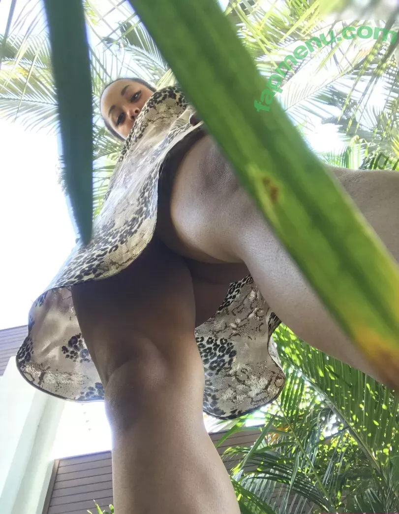 YourAfroBitch nude photo #0435 (Meleessa)