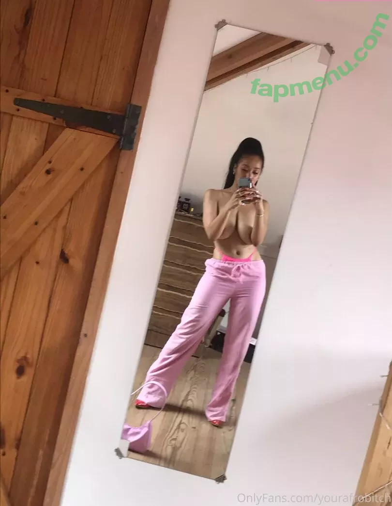 YourAfroBitch nude photo #0455 (Meleessa)