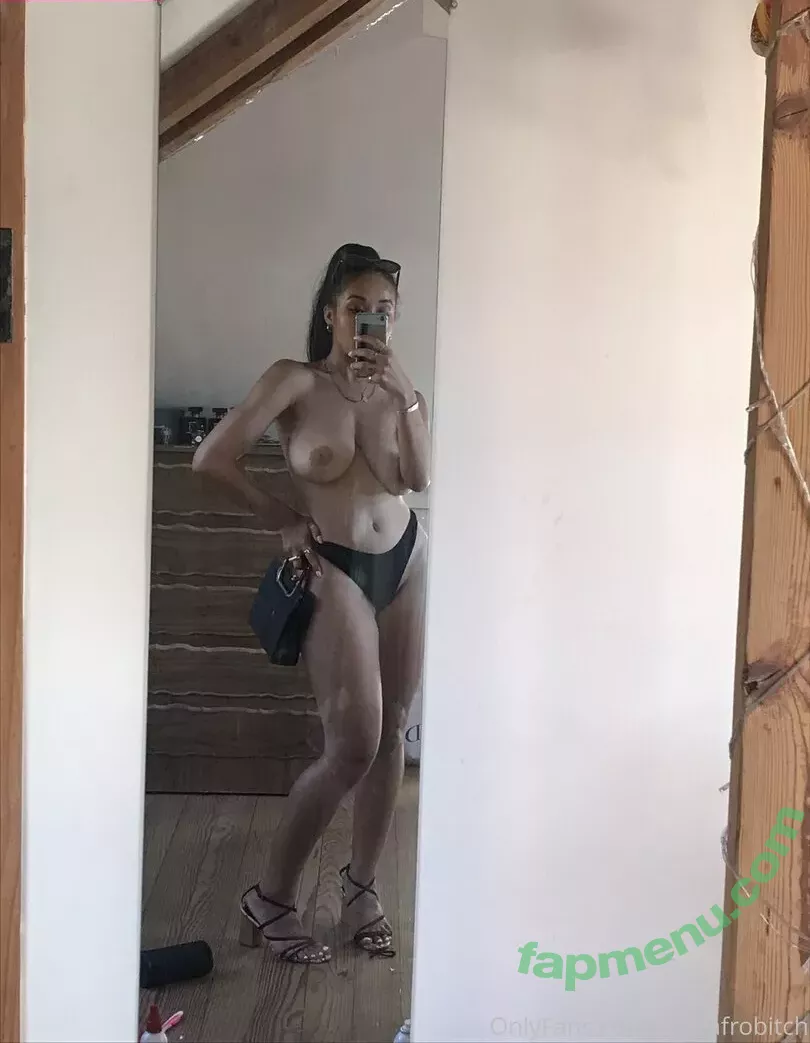 YourAfroBitch nude photo #0462 (Meleessa)