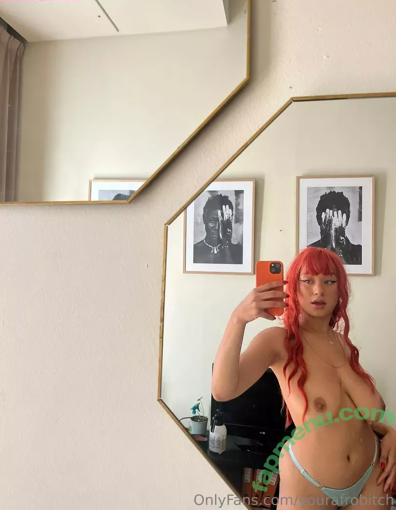YourAfroBitch nude photo #0497 (Meleessa)