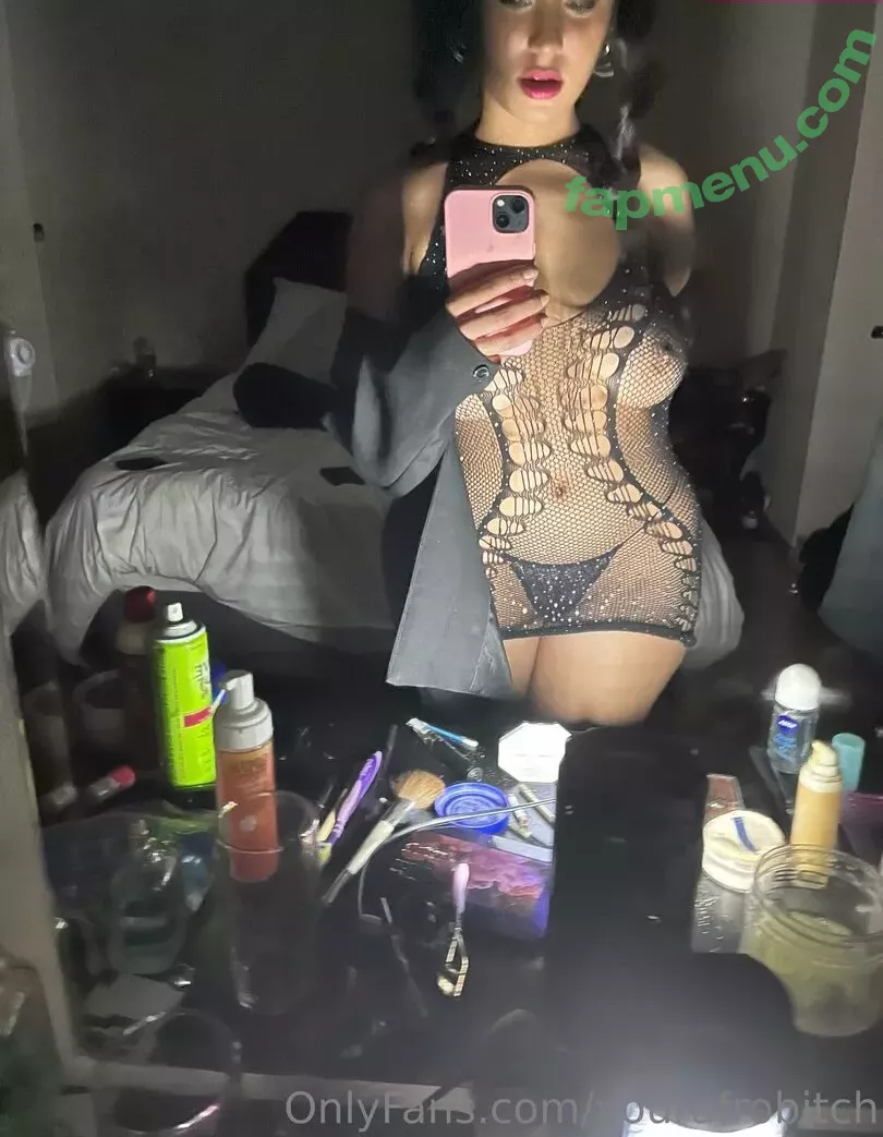 YourAfroBitch nude photo #0529 (Meleessa / melissabarreram / thatafrobitch)