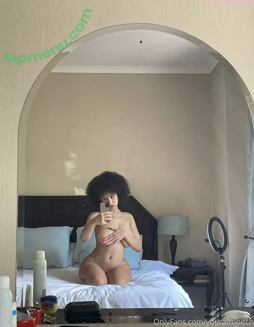 YourAfroBitch nude photo #0540 (Meleessa / melissabarreram / thatafrobitch)