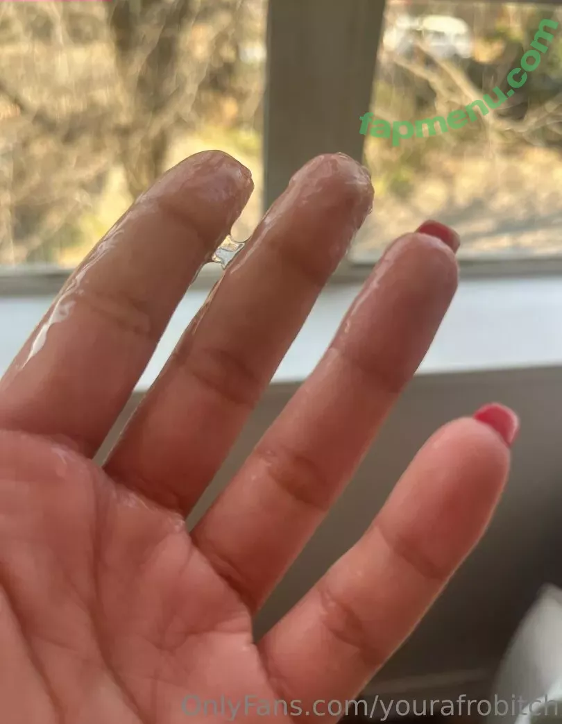 YourAfroBitch nude photo #0641 (Meleessa / melissabarreram / thatafrobitch)
