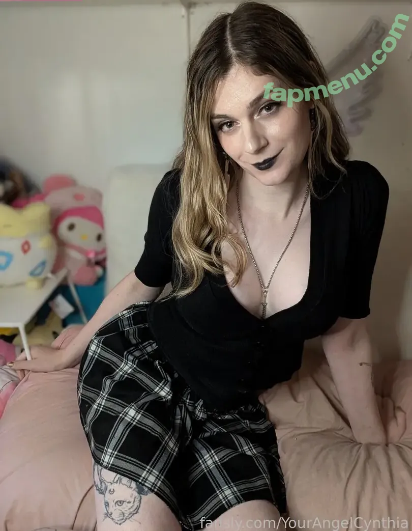 yourangelcynthia nude photo #0637 (yourangelcynthia)