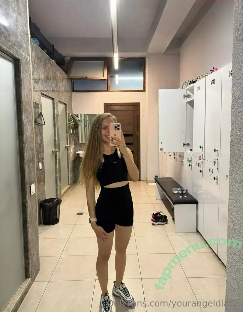 yourangeldiana nude photo #0037 (yourangeldiana)