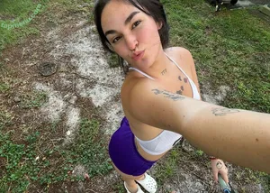 yourashlenexoxo / yourashlene nude photo #0008